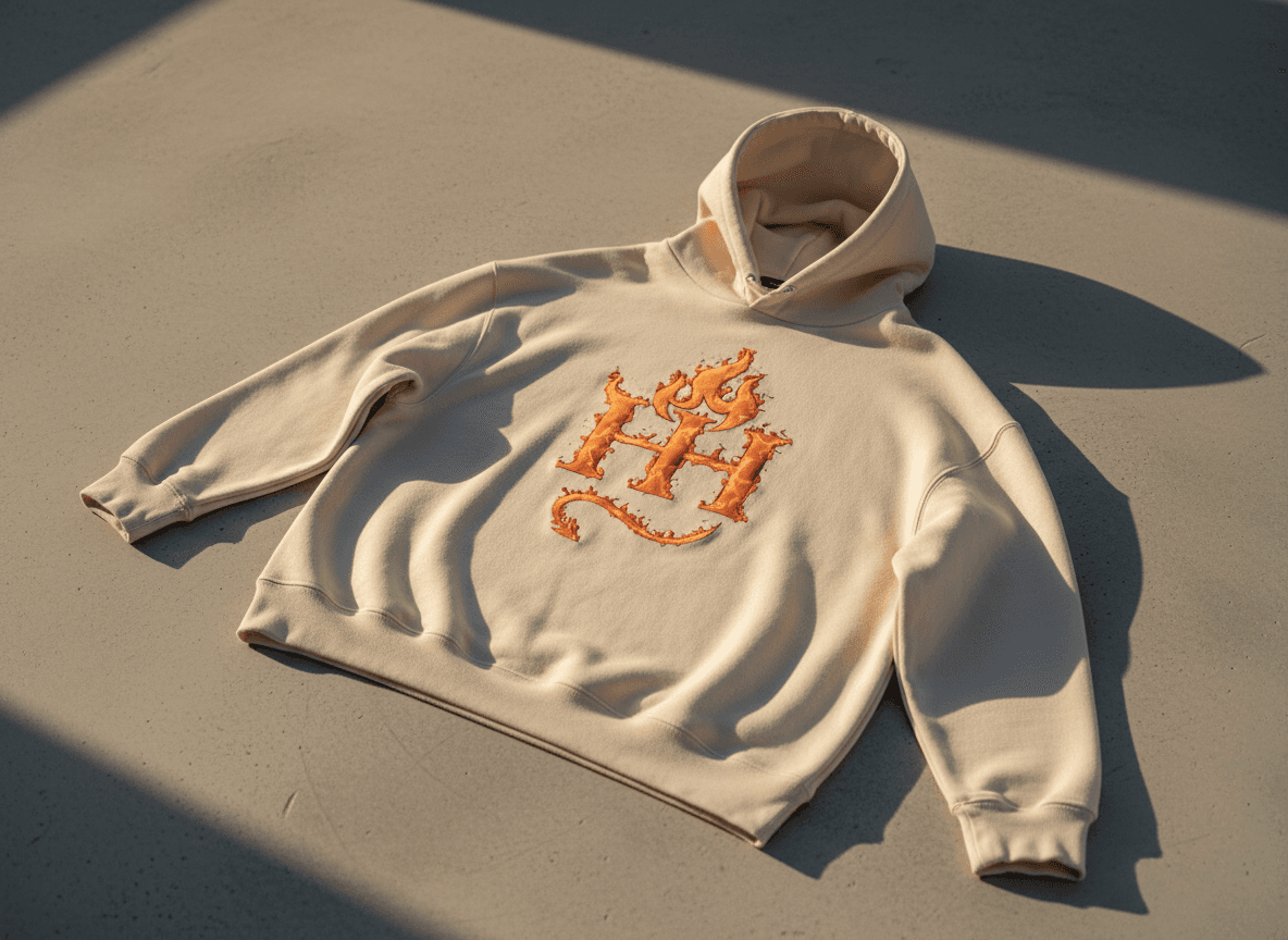Seasonal Drops